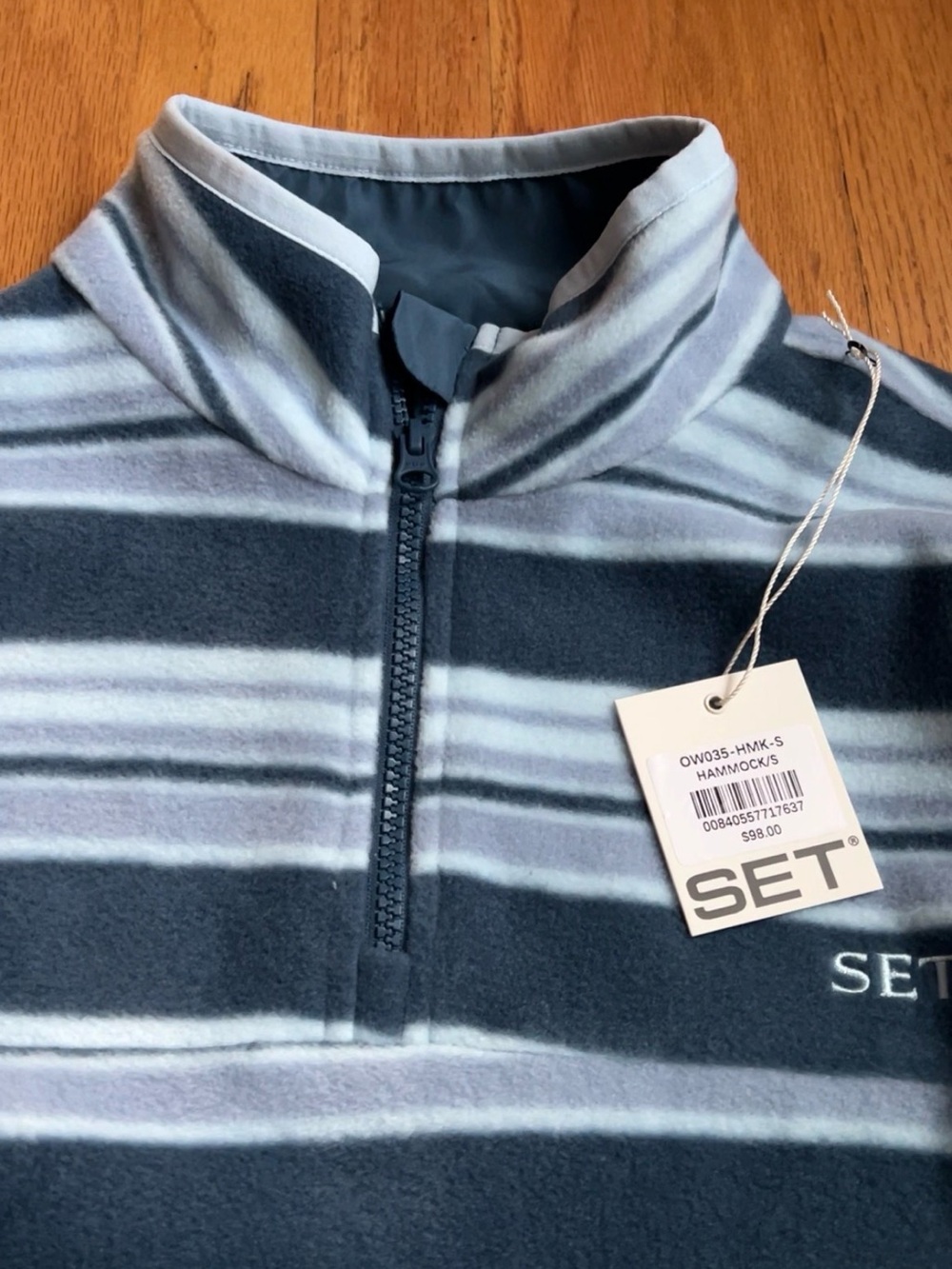 Set Fleece - Picture 5 of 7